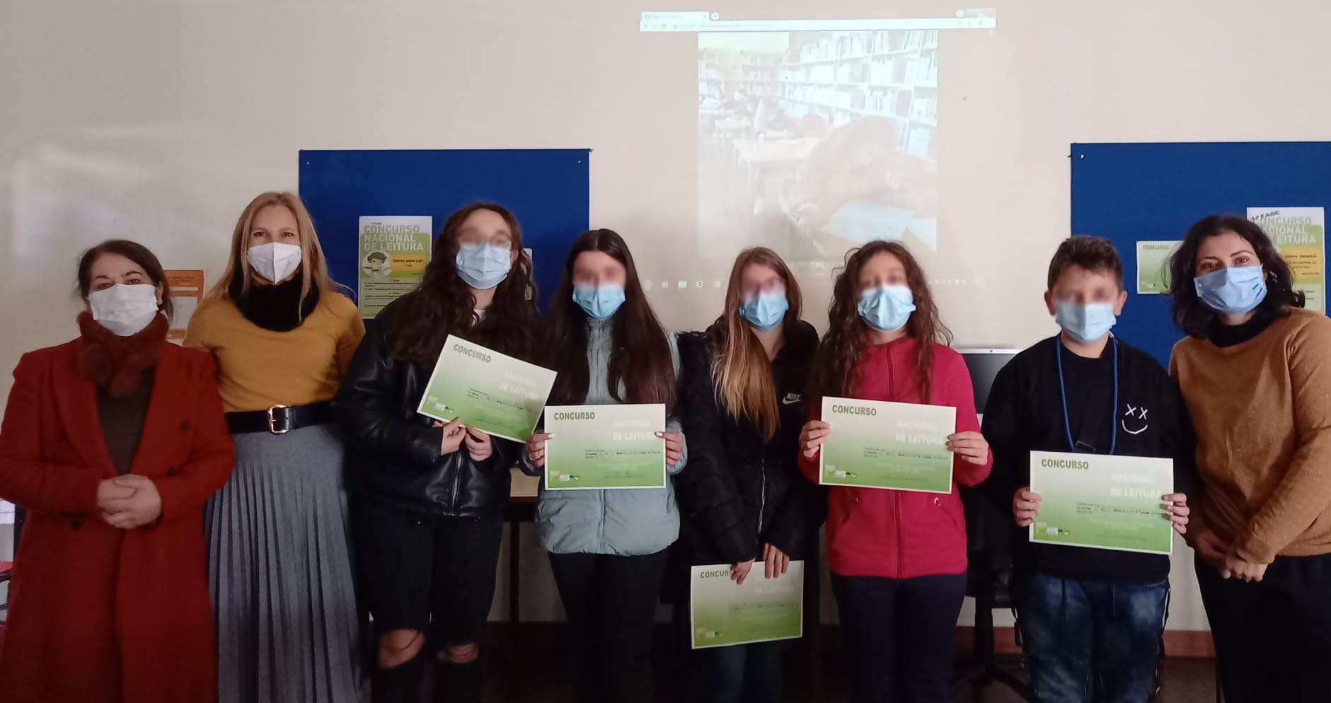 Apurados 3º Ciclo editada