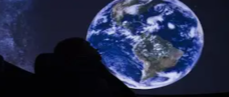 Planetário de Porto