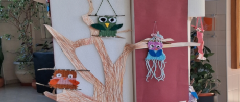 Semana da Prevenção de ResÃduos